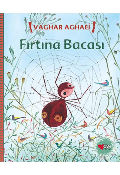 Fırtına Bacası