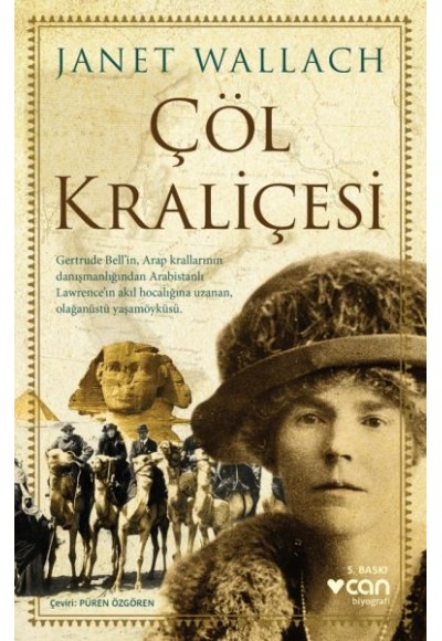 Çöl Kraliçesi