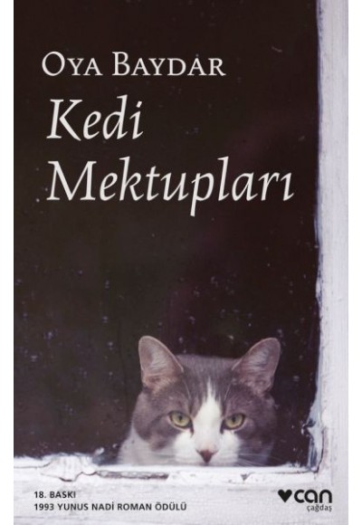 Kedi Mektupları