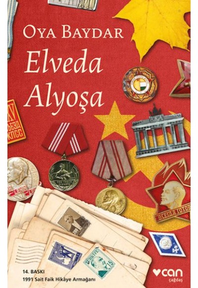 Elveda Alyoşa