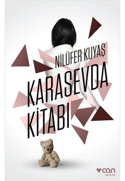 Karasevda Kitabı