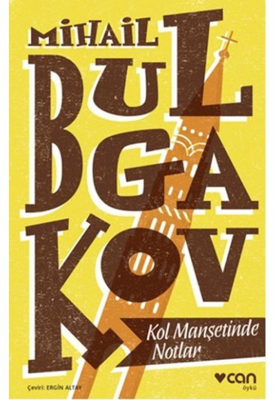 Kol Manşetinde Notlar