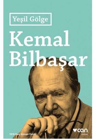 Yeşil Gölge