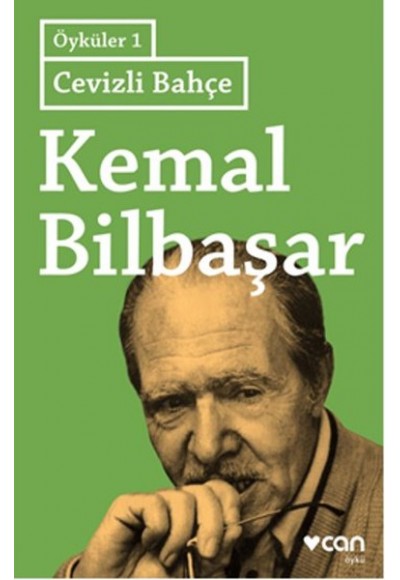 Cevizli Bahçe - Öyküler 1