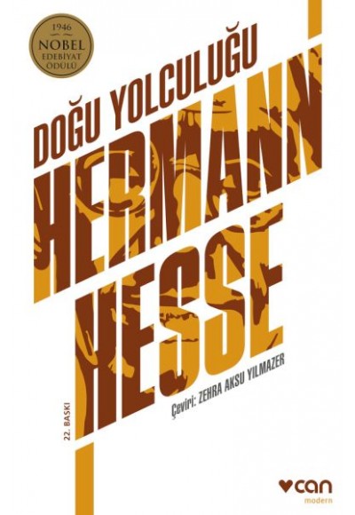 Doğu Yolculuğu