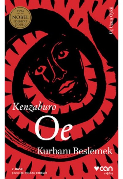 Kurbanı Beslemek