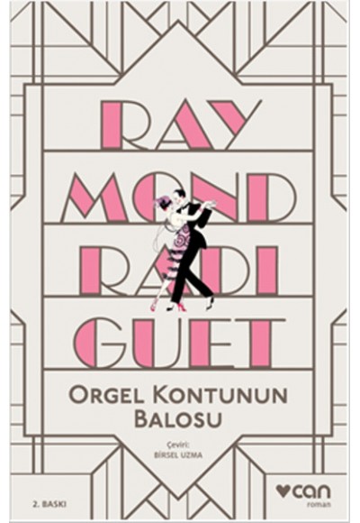 Orgel Kontunun Balosu