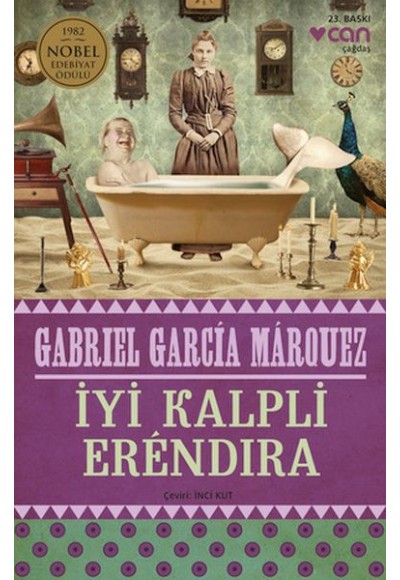İyi Kalpli Erendira
