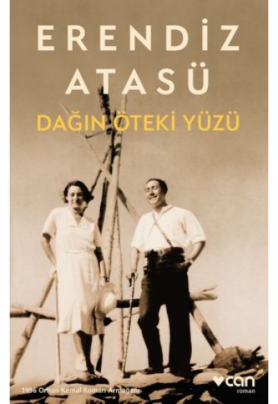 Dağın Öteki Yüzü