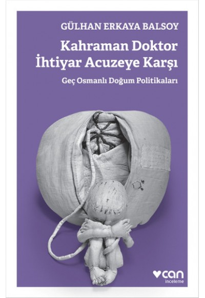 Kahraman Doktor İhtiyar Acuzeye Karşı