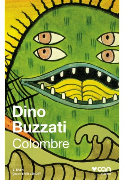 Colombre
