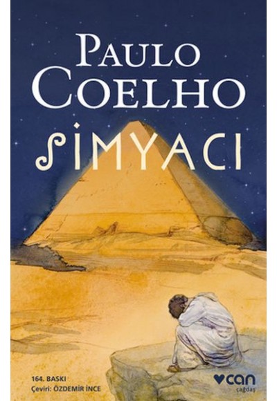 Simyacı