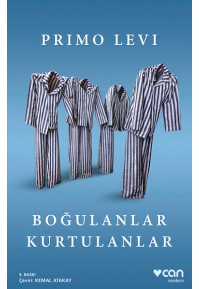 Boğulanlar Kurtulanlar