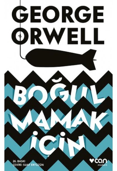 Boğulmamak İçin