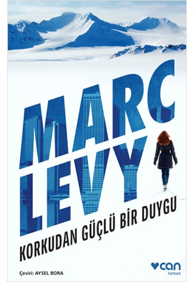 Korkudan Güçlü Bir Duygu
