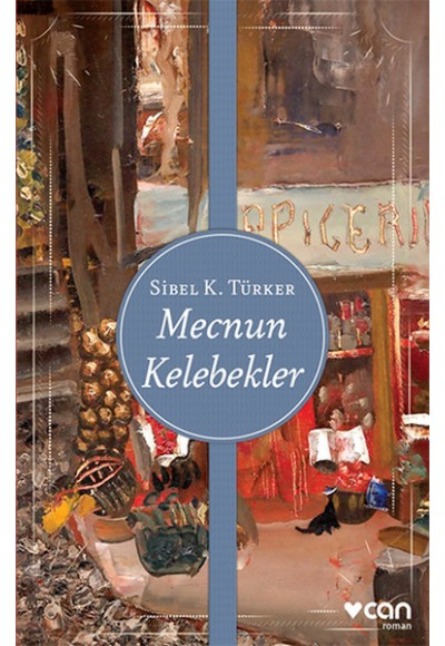 Mecnun Kelebekler