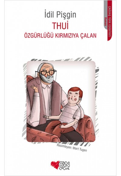 Thui Özgürlüğü Kırmızıya Çalan