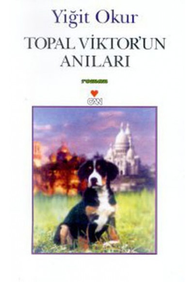 Topal Viktor'un Anıları