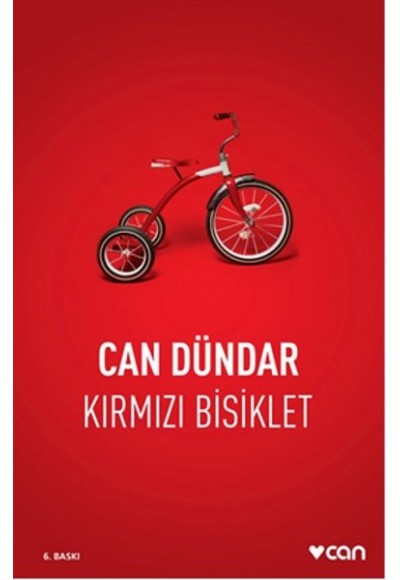 Kırmızı Bisiklet