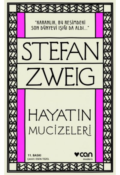 Hayatın Mucizeleri