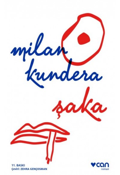 Şaka