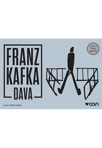 Dava (Mini Kitap)