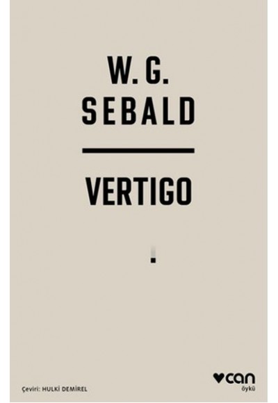 Vertigo