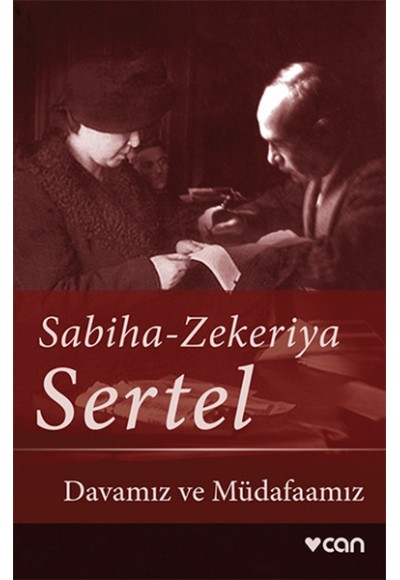 Davamız ve Müdafaamız