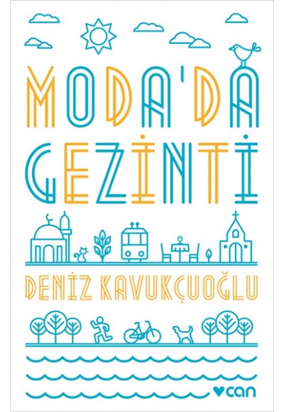 Modada Gezinti