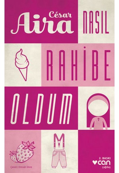 Nasıl Rahibe Oldum