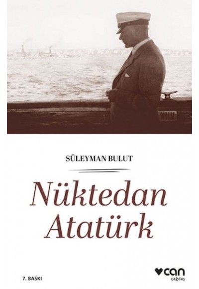 Nüktedan - Atatürk