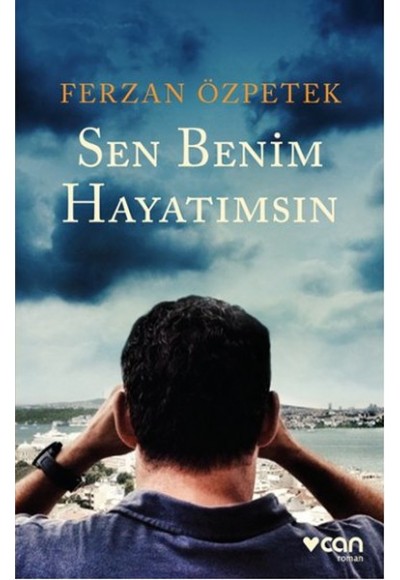 Sen Benim Hayatımsın