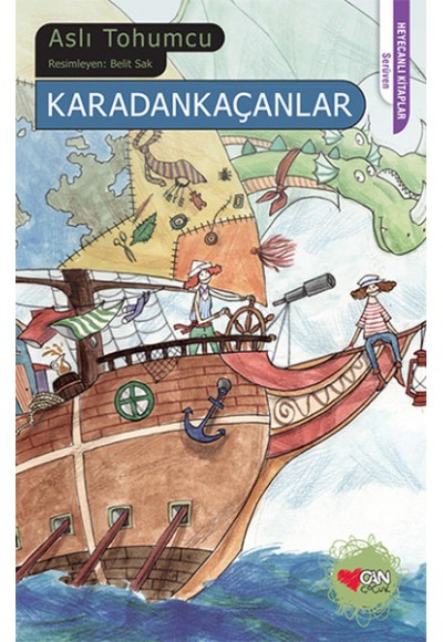 Karadan kaçanlar