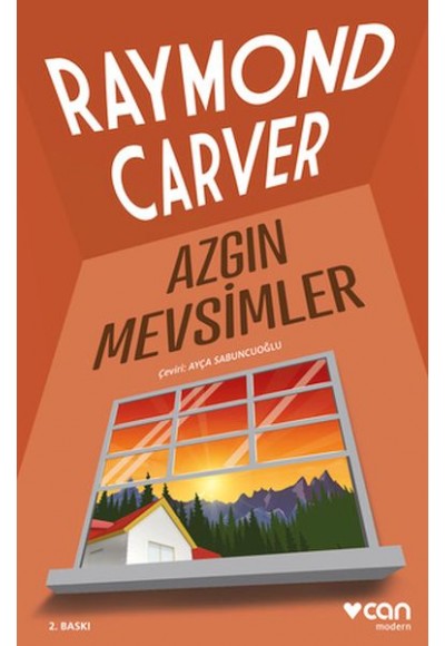 Azgın Mevsimler