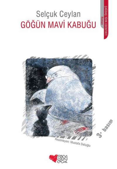 Göğün Mavi Kabuğu