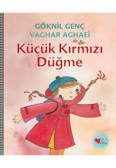 Küçük Kırmızı Düğme