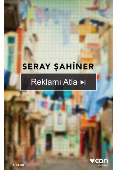 Reklamı Atla
