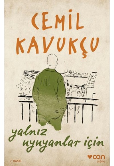 Yalnız Uyuyanlar İçin
