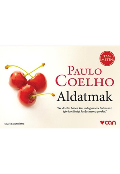 Aldatmak (Mini Kitap)