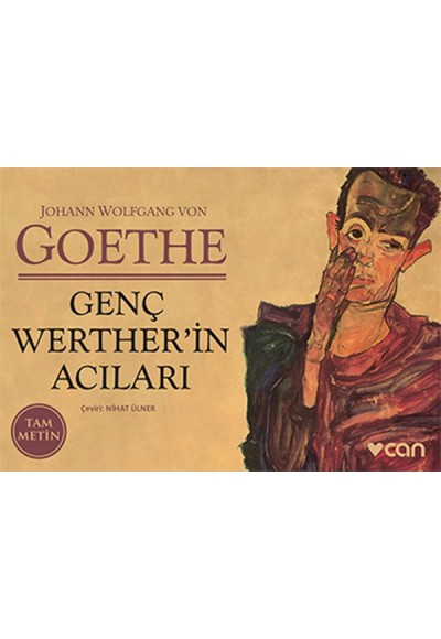 Genç Werther’in Acıları (Mini Kitap)