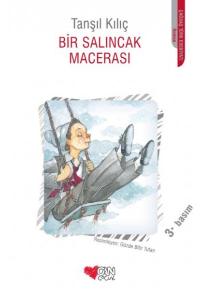 Bir Salıncak Macerası
