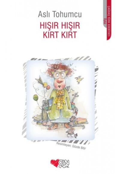 Hışır Hışır Kırt Kırt