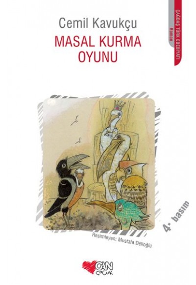 Masal Kurma Oyunu