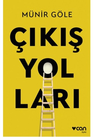 Çıkış Yolları