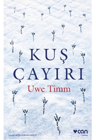 Kuş Çayırı