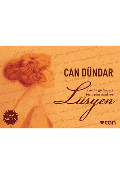 Lüsyen (Mini Kitap)