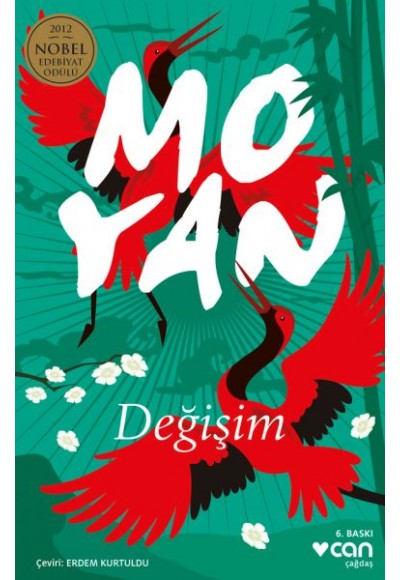 Değişim