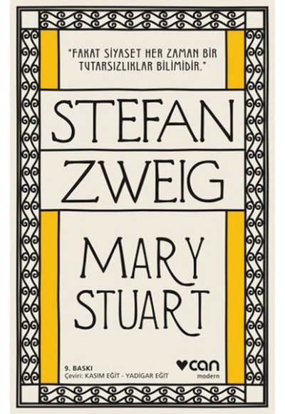 Mary Stuart