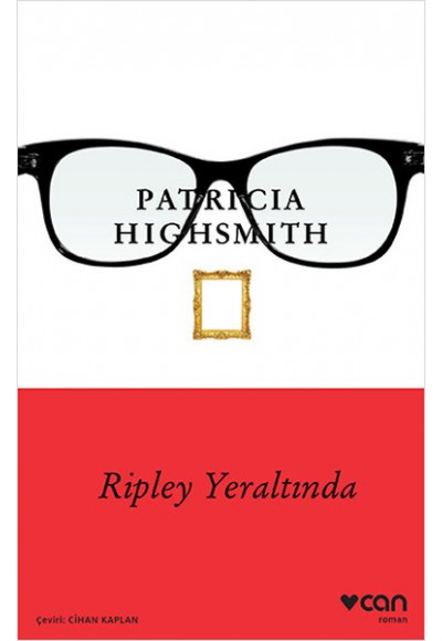 Ripley Yeraltında - 2. Kitap