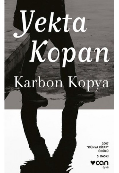 Karbon Kopya